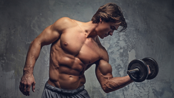 What are three things men want bigger?