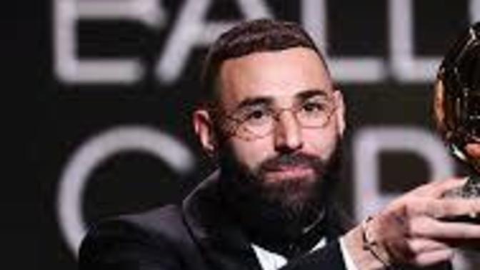 Soccer/football fans, what do we think of Karim Benzema's ballon dor win?