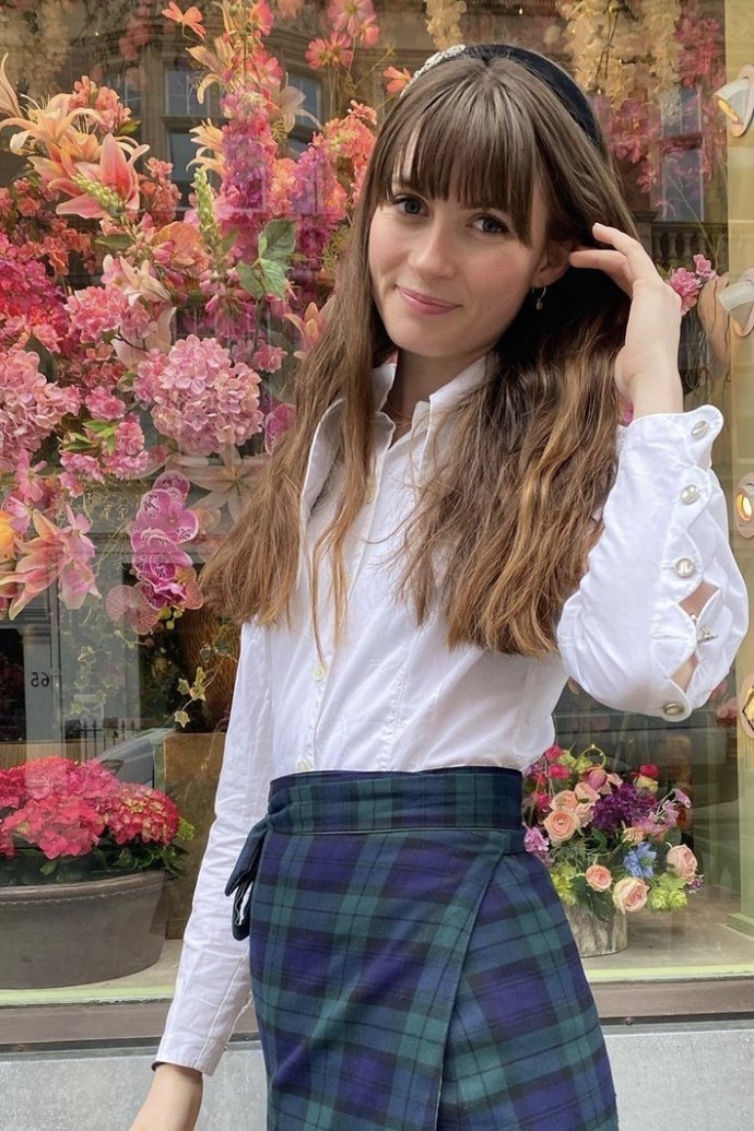 Would you ever date a french girl?