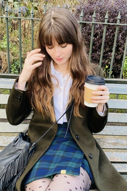 Would you ever date a french girl?