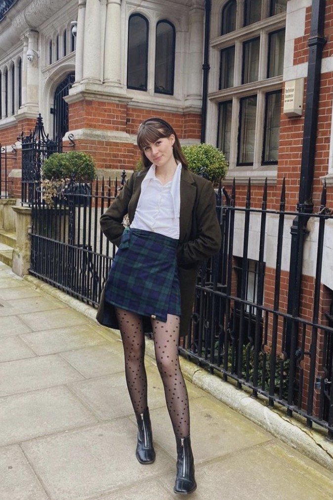 Would you ever date a french girl?
