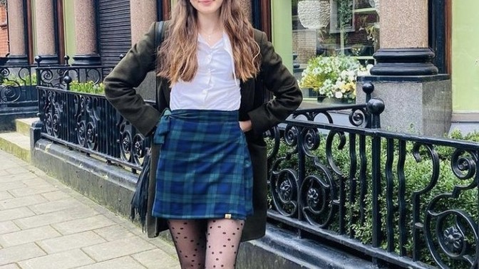 Would you ever date a french girl?