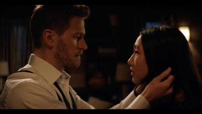Is Evan ever going to get Nicky back on Kung Fu CW?