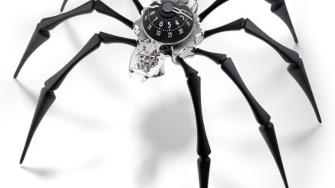 What's a phobia you have?