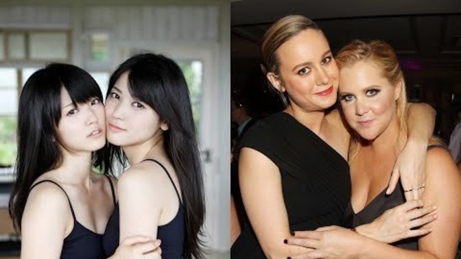 White Woman Are SEETHING Because Asian Women Are 'Stealing Their' Men?