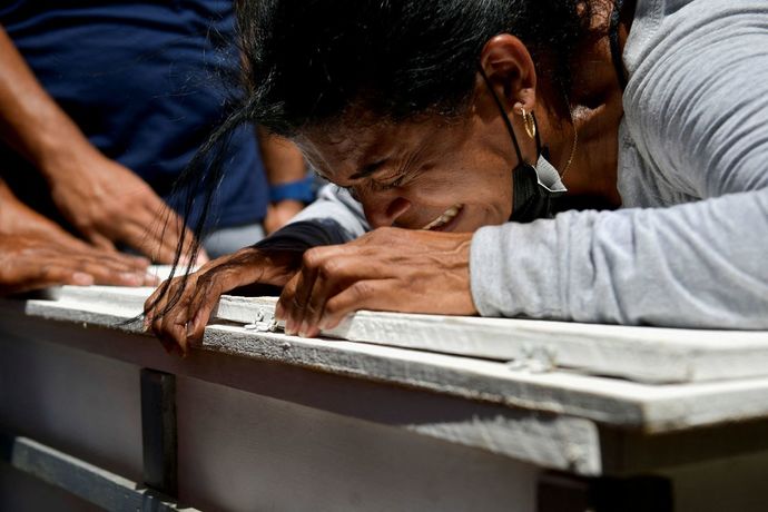 Thoughts on these photographs of Incidents/Tragedies/News stories of October 2022?