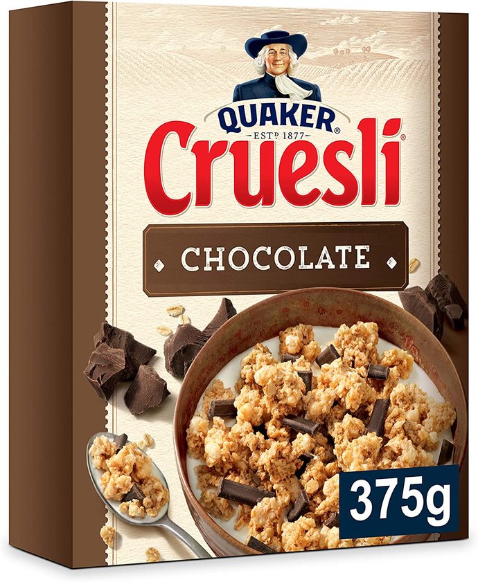 What's your go-to midnight snack?