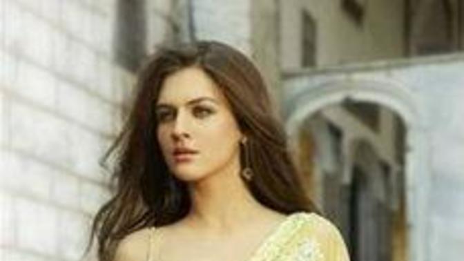 Are there indian movie that describe Aryan story?