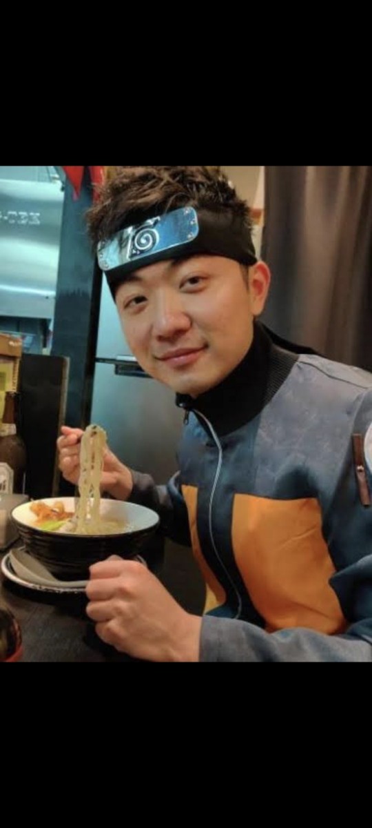 Why don't noodles come in different shapes like pasta?