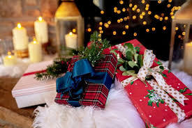 What do you want to gift to your family and friends this Christmas?