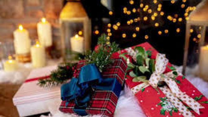 What do you want to gift to your family and friends this Christmas?