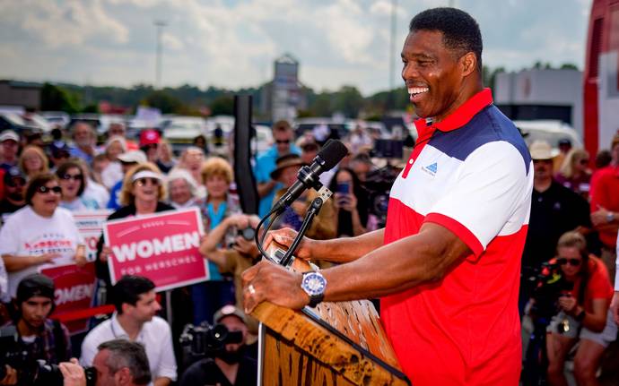 Do you agree with Stacy Abrams that Abortion is an economic issue?