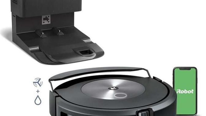 Do you have a roomba? Does it have a name?
