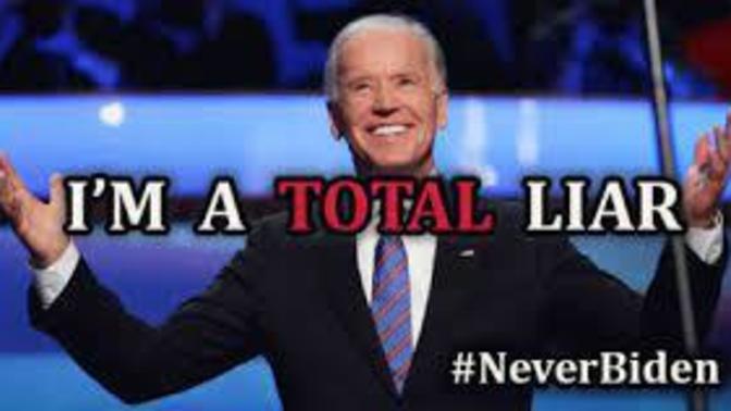 Biden says using all the Reserve oil is for the American people, not to buy votes in elections, IS this true?