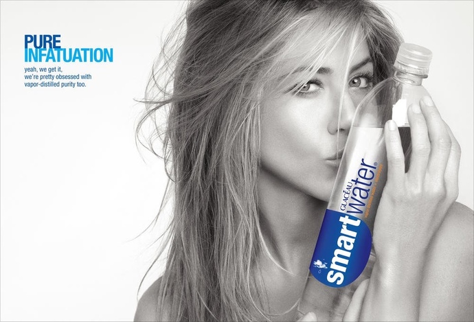 If you were a celebrity, what company, product or service would you endorse for free?