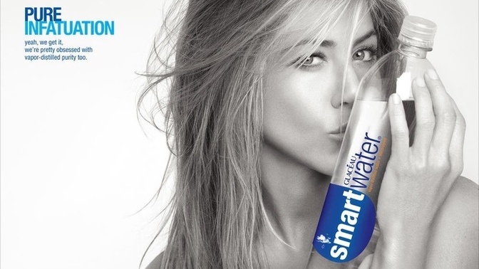 If you were a celebrity, what company, product or service would you endorse for free?