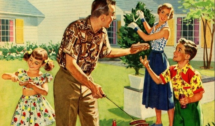 What does Traditional Values mean to you?
