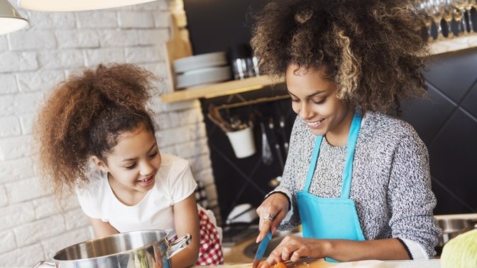 Guys, what qualities make a woman traditional according to you?
