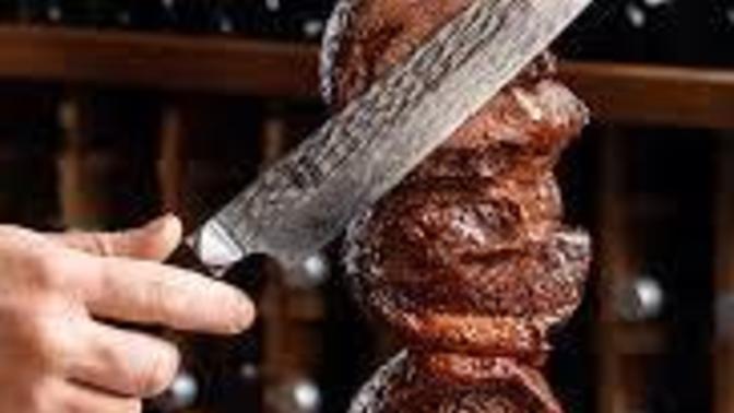 Have you ever been to or heard of a tucanos brazilian grill?