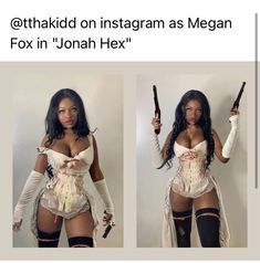This or that: Halloween edition?