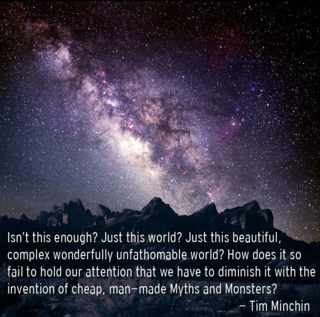Isnt it enough?