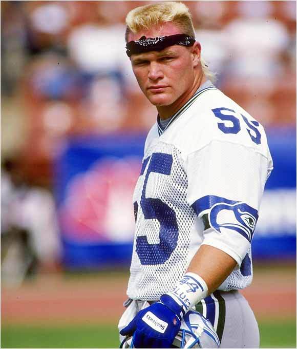 in his football careers prime