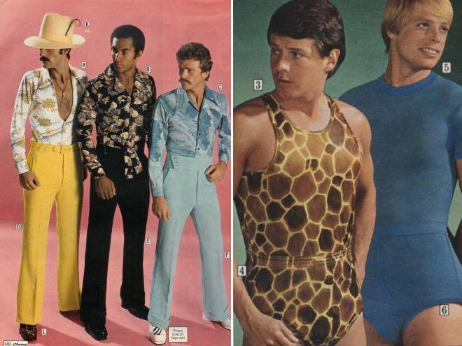 Guys, what is your fashion style, if you have any?