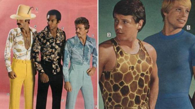 Guys, what is your fashion style, if you have any?