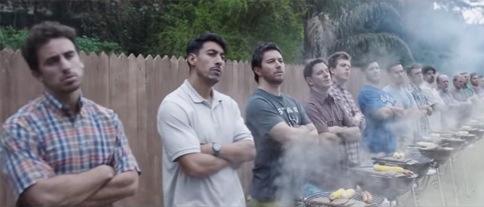 The infamous ad that actually cost Gillette $8 billion