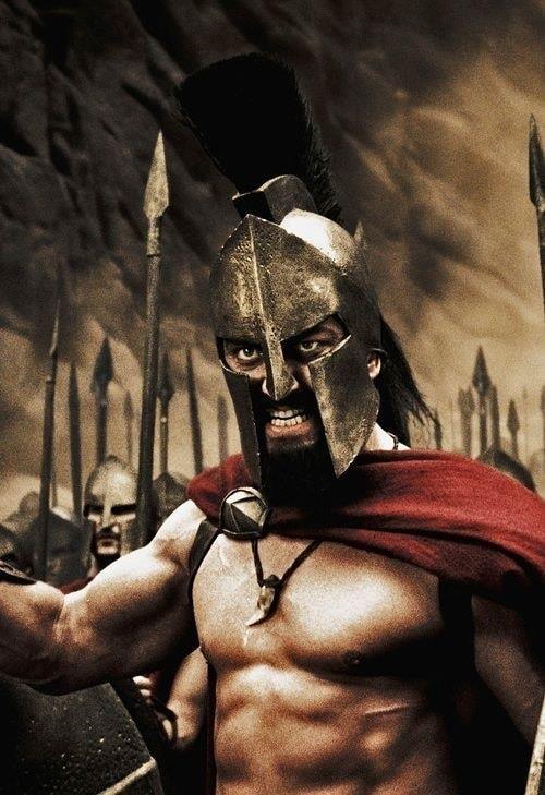 Do you think men today are WAY LESS masculine compared to men in the past?