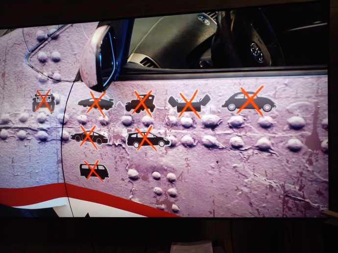 Have you ever ridden in a Prius?