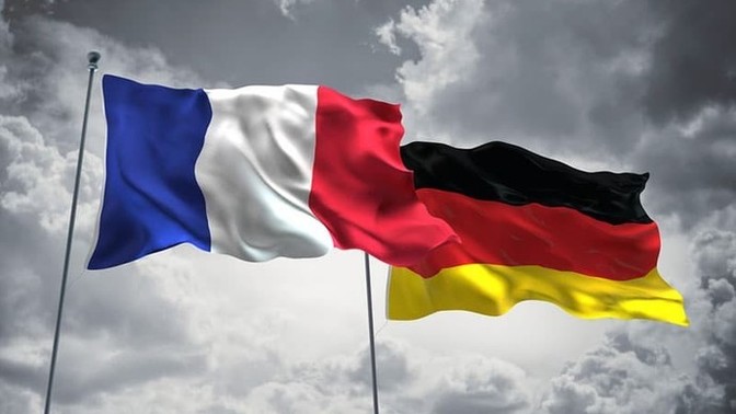Can the deepening Franco-German tensions have consequences for the EU?