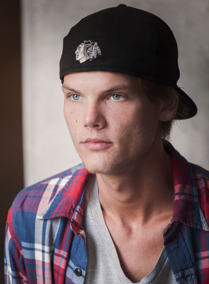 Have you ever felt affected by the death of a celebrity or public figure? If so, who?