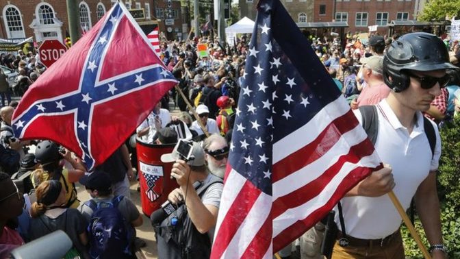 Should we protect white supremacists?