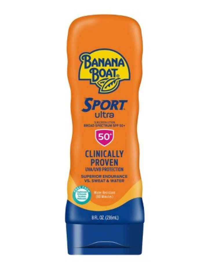What SPF is efficient, 50?