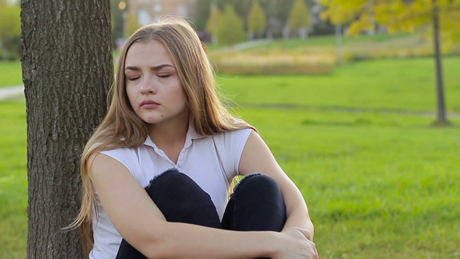 How do I deal with not being anyone's favorite person/being the last choice?