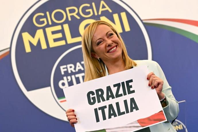Italys new Prime Minister