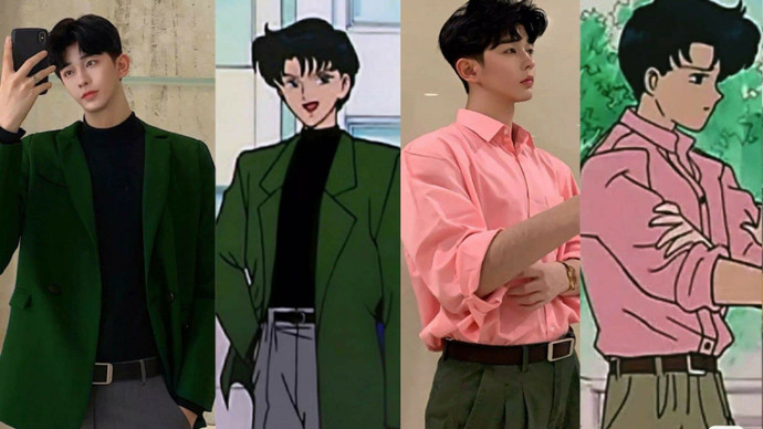 What do you think is the worst male fashion trend?