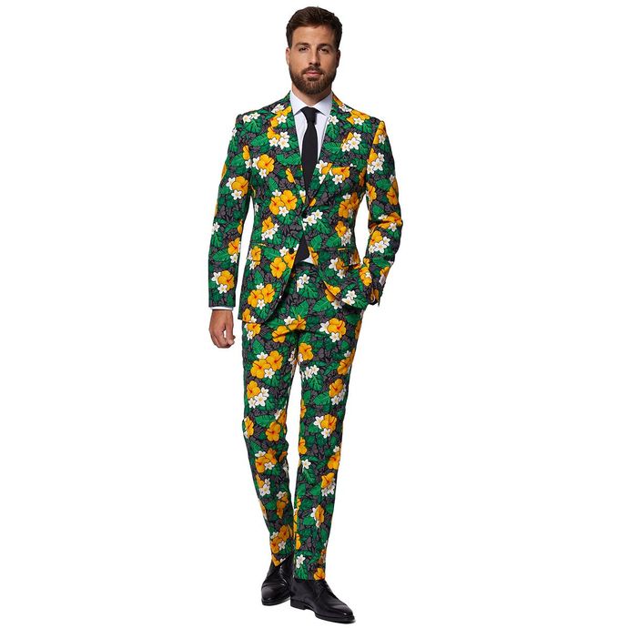 What do you think is the worst male fashion trend?