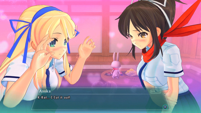 Why is it tokenism if a game has a female protag?