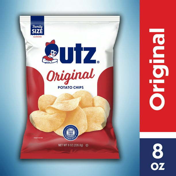 Pretzels you got a good relationship with them?