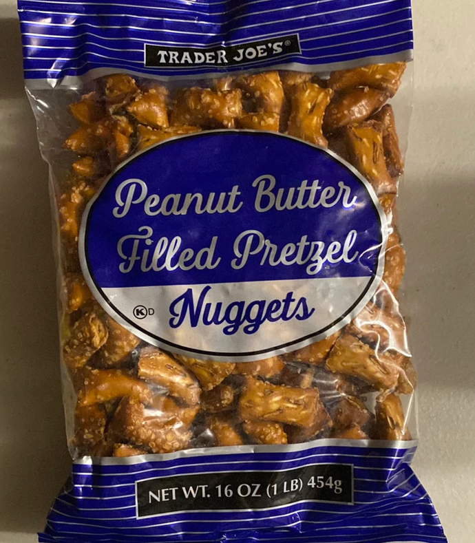 Yummy!