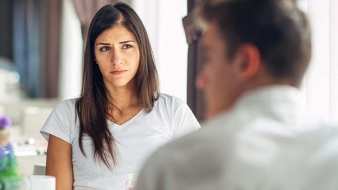 What could be a reason that no one ever listens to me (when it comes to advice or suggestions)?