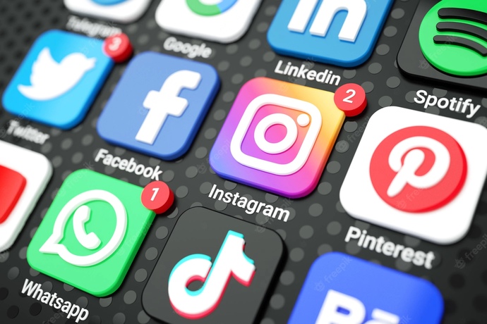 What do you think social media will be like in the next 10 years?