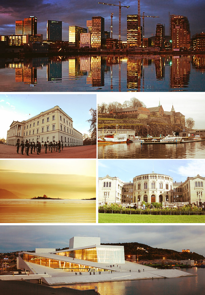 In which of the most developed countries in the world would you prefer to live?