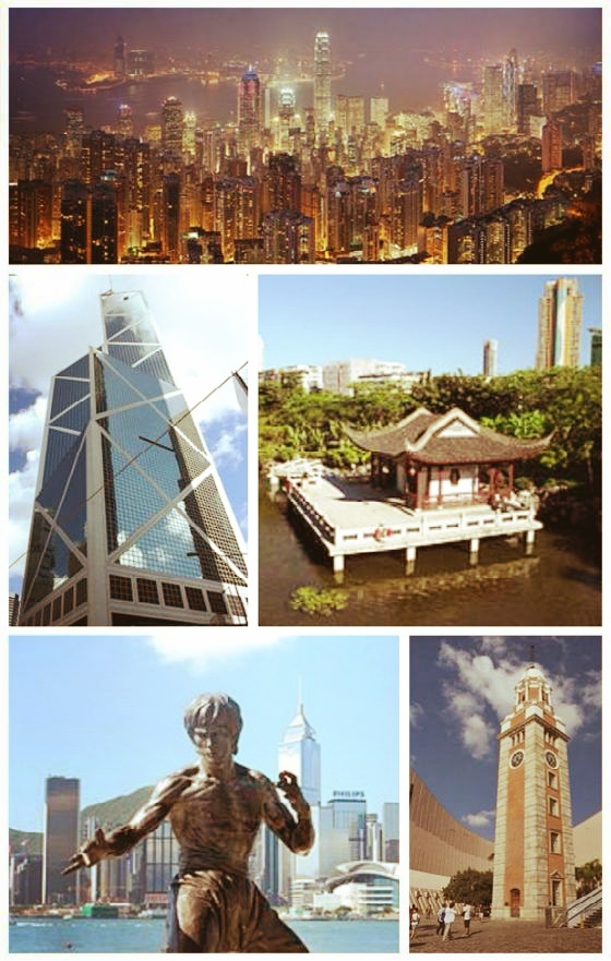 In which of the most developed countries in the world would you prefer to live?