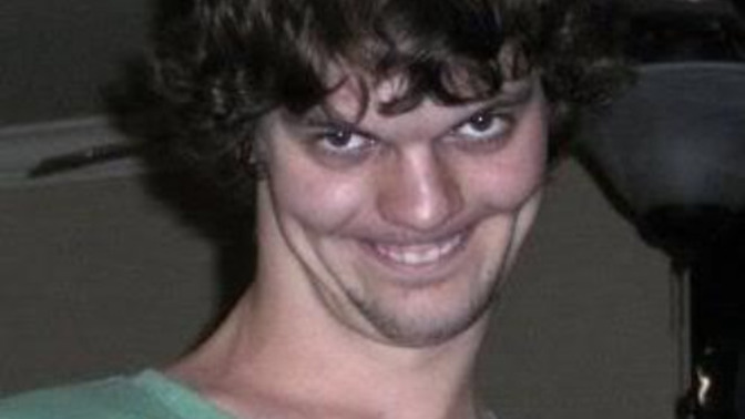 If some random person went up to you and said 'I know your secret!' and then ran, what would you do or think?