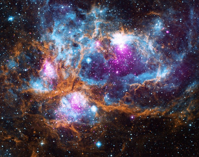 Do you believe the universe is finite or infinite?