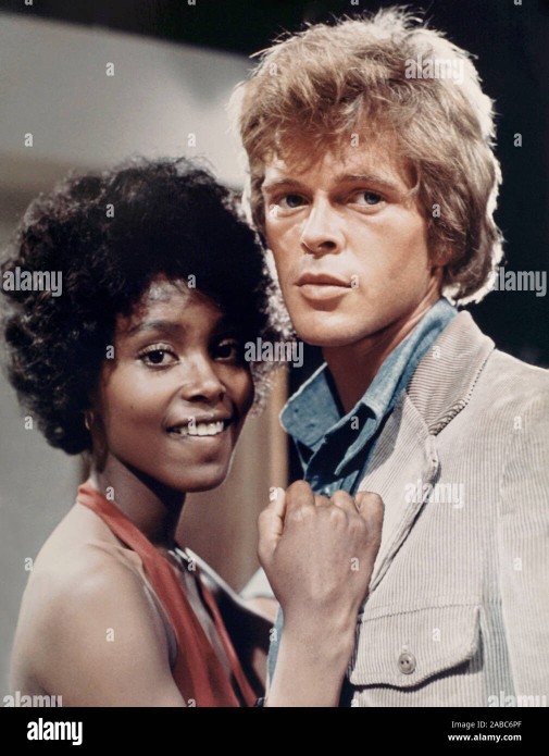 White Men That Are Open Or Have Dated Black Women?