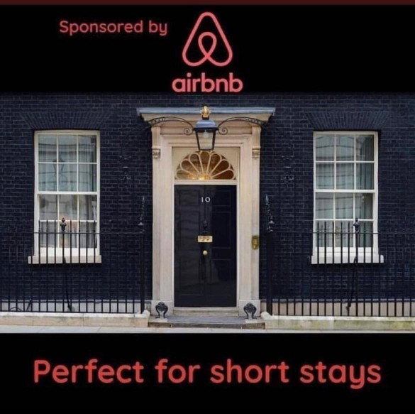 Is this really happening in the UK?
